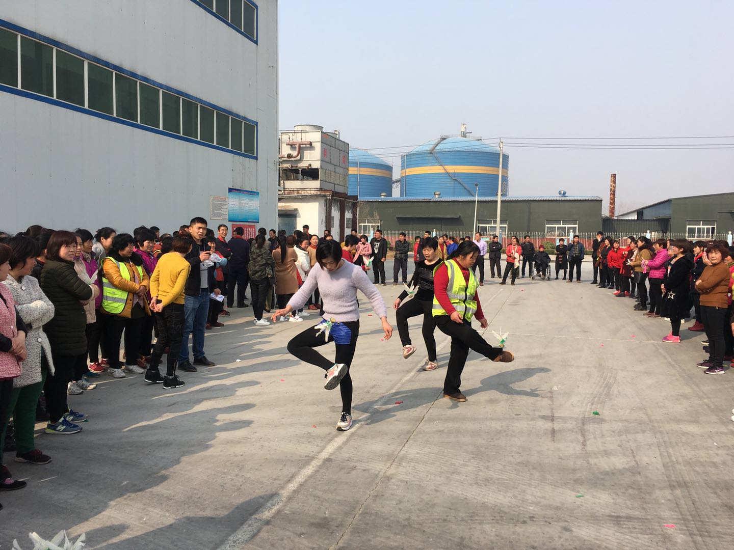 集團(tuán)公司組織業(yè)務(wù)精英赴日旅游